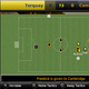 Illustration for article titled Football Manager 2009 PSP Mac Screens